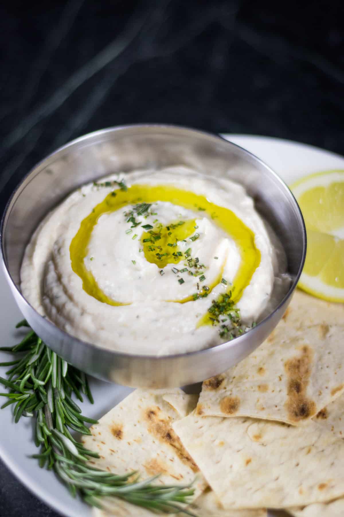 White Bean Dip