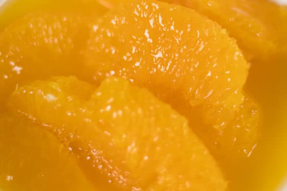 Orange Supremes