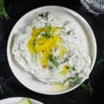 Tzatziki