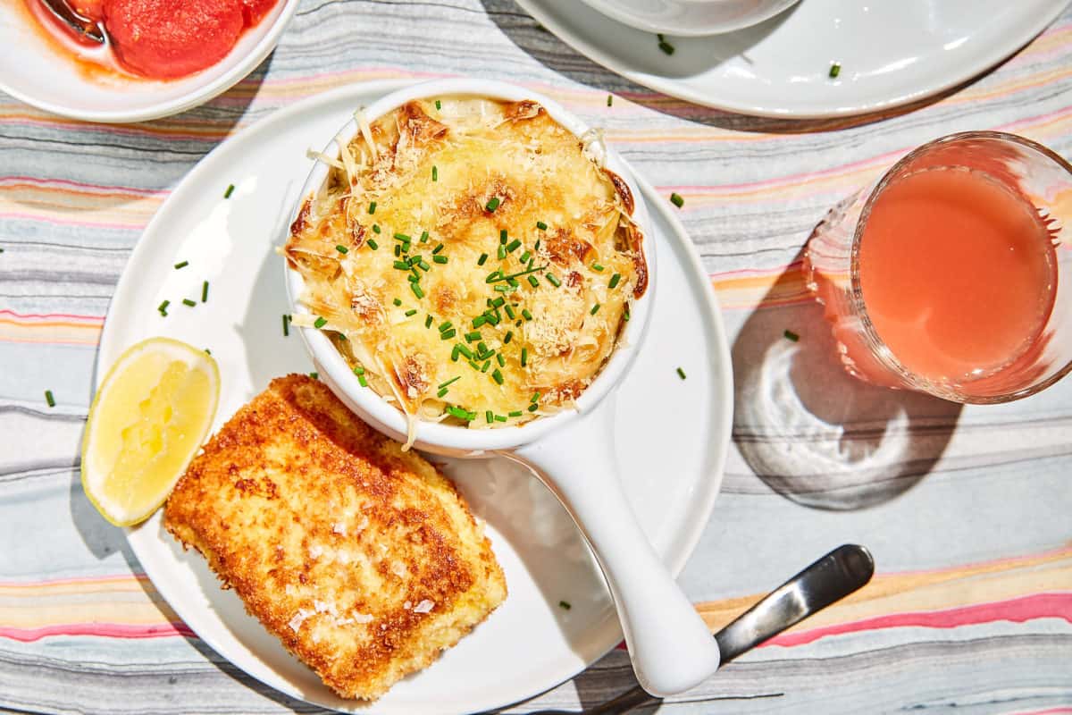 Grandmom's Mac and Cheese