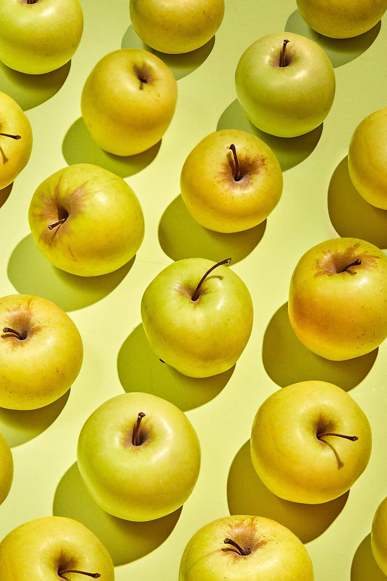 Golden Delicious Apples