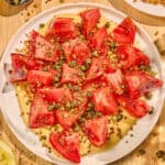 Tomato Tonnato Recipe