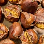 How To Roast Chestnuts in The Oven